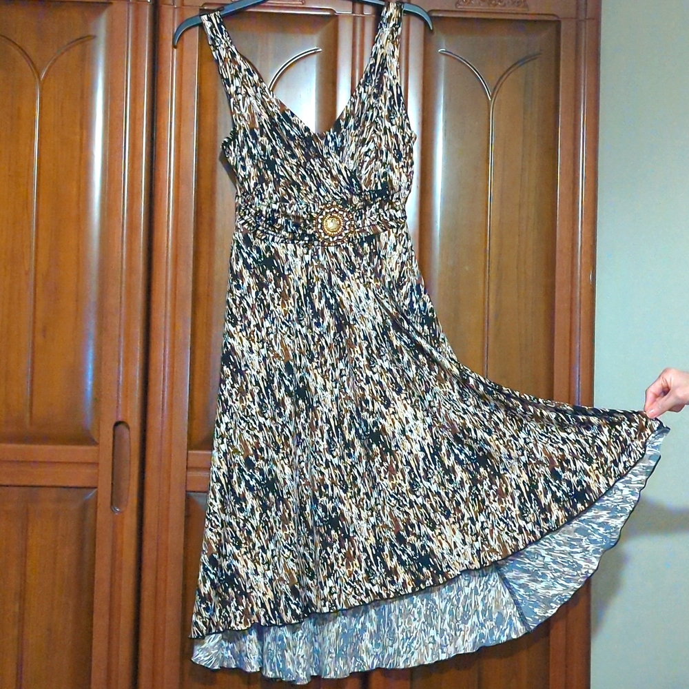 True Envy Dress